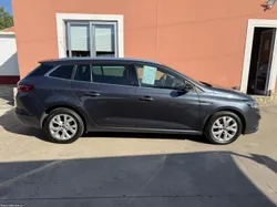 Renault Mégane 1.5 dCi Limited