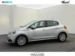 Peugeot 208 1.2 PureTech 82ch Allure 5p