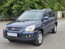 Kia Sportage 2.0 140 4x4 LX