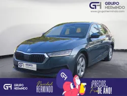 SKODA Octavia Combi 2.0TDI Ambition DSG 110kW