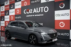 Peugeot 308 1.6 Hybrid GT Pack e-EAT8