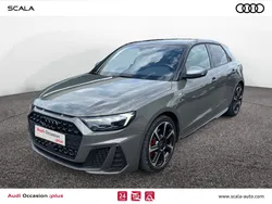 AUDI A1 Sportback 40 TFSI 207 ch S tronic 7 Compétition