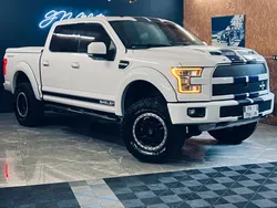 Ford F150 SHELBY (n°111/500) - 1ère Main - Garantie 12mois