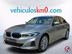 BMW Serie 3 320e