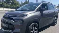 Citroen C3 Aircross 1.2 PureTech 110ch S&S PLUS