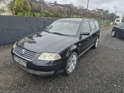 VW Passat HIGHLINE 130CV