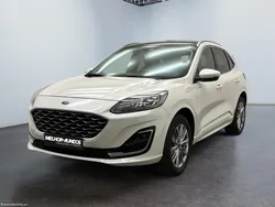 Ford Kuga 2.5 PHEV Vignale