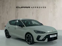 CUPRA León 1.5 eTSI 110 DSG