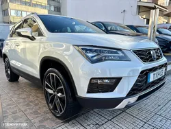 SEAT Ateca 1.5 TSI Xcellence