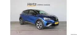 Renault Captur RS Line 1.0 Tce 90cv