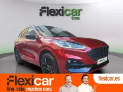 FORD Kuga 2.5 Duratec PHEV ST-Line X 4x2