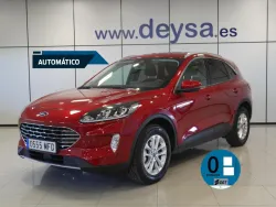 FORD Kuga 2.5 Duratec PHEV Titanium 4x2