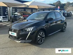 Peugeot 208 e-208 136ch GT