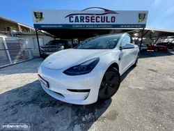 Tesla Model 3 Tração Traseira