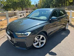 AUDI A1 Tfsi 150 DESIGN LUXE S-Tronic7 - 1°main - 18500 Kms