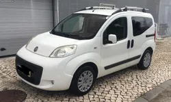 Fiat Fiorino Qubo  1.3 M-Jet