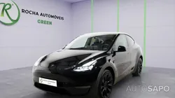 Tesla Model Y Standard RWD de 2023