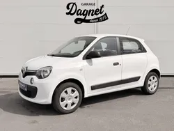 Renault Twingo III LIFE SCE 70