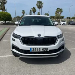 Skoda Karoq 2.0TDI AdBlue Ambition 4x4 DSG 110kW
