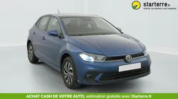 Volkswagen Polo 1.0 TSI 95 S&S BVM5 Life