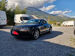 Audi tt 1,8t turbo 180ch