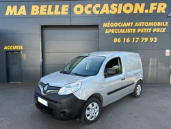 Renault kangoo 2 / 1.5 dci 75 / grand confort / prix ttc