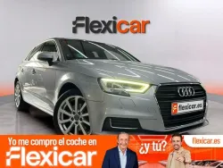 Audi A3 Sportback 30 TFSI 85kW