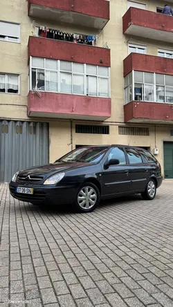 Citroën Xsara Break 1.4i SX