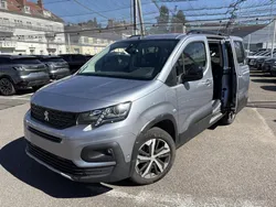 Peugeot rifter standard bluehdi 100 s&s bvm6 gt