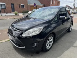 FORD C-MAX C MAX 1.6 TDCi 95 cv Business Nav 02/2014