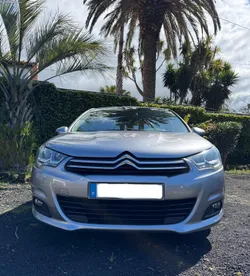 Citroën C4 e-THP Milenium
