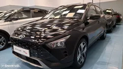 Hyundai Bayon 1.0 T-GDI Premium