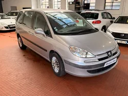 Vend 807 2.0 hdi 120cv 12/2007