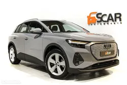 Audi Q4 e-tron 35 55 kWH