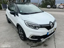 Renault Captur 1.5 dCi