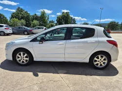 PEUGEOT 308 1.6HDI FAP Sport 5 vel.
