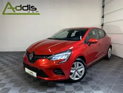 Renault Clio V 1.0 TCE 100 CORPORATE GPS BLUETOOTH