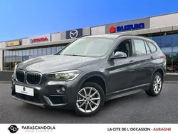 Bmw X1 sDrive18dA 150ch Business