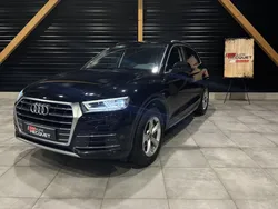 AUDI Q5 2.0 TDI 150 Design Luxe