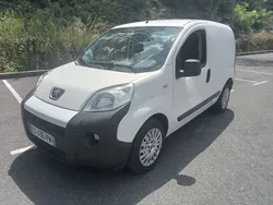 Peugeot bipper 1.3 HDi pack plus embrayage neuf