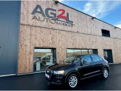 Audi q3 2.0tdi 140 business line