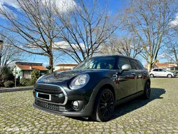 MINI Clubman One D 4Business Plus Nav Auto