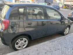 Chevrolet Aveo 1.2