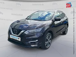 Nissan Qashqai 1.6 dCi 130ch N-Connecta