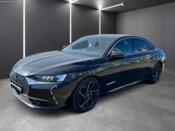 DS DS 9 E-Tense Performance Line+