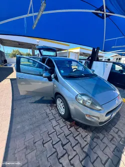 Fiat Punto 1.2 CitySport Start&Stop
