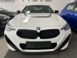BMW M240 BMW M240i xDrive Coupé 374cv