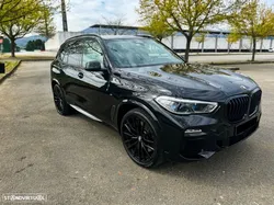BMW X5 45 e xDrive Pack M
