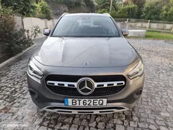 Mercedes-Benz GLA 250 e Progressive