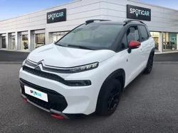 Citroen C3 Aircross PureTech 110ch S&S C-Series